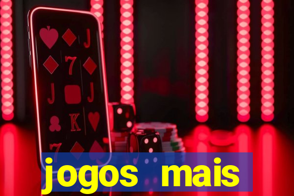 jogos mais lucrativos do mundo